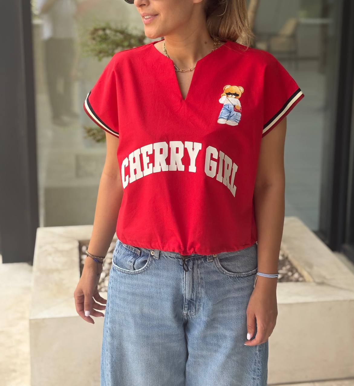 وست cherry
