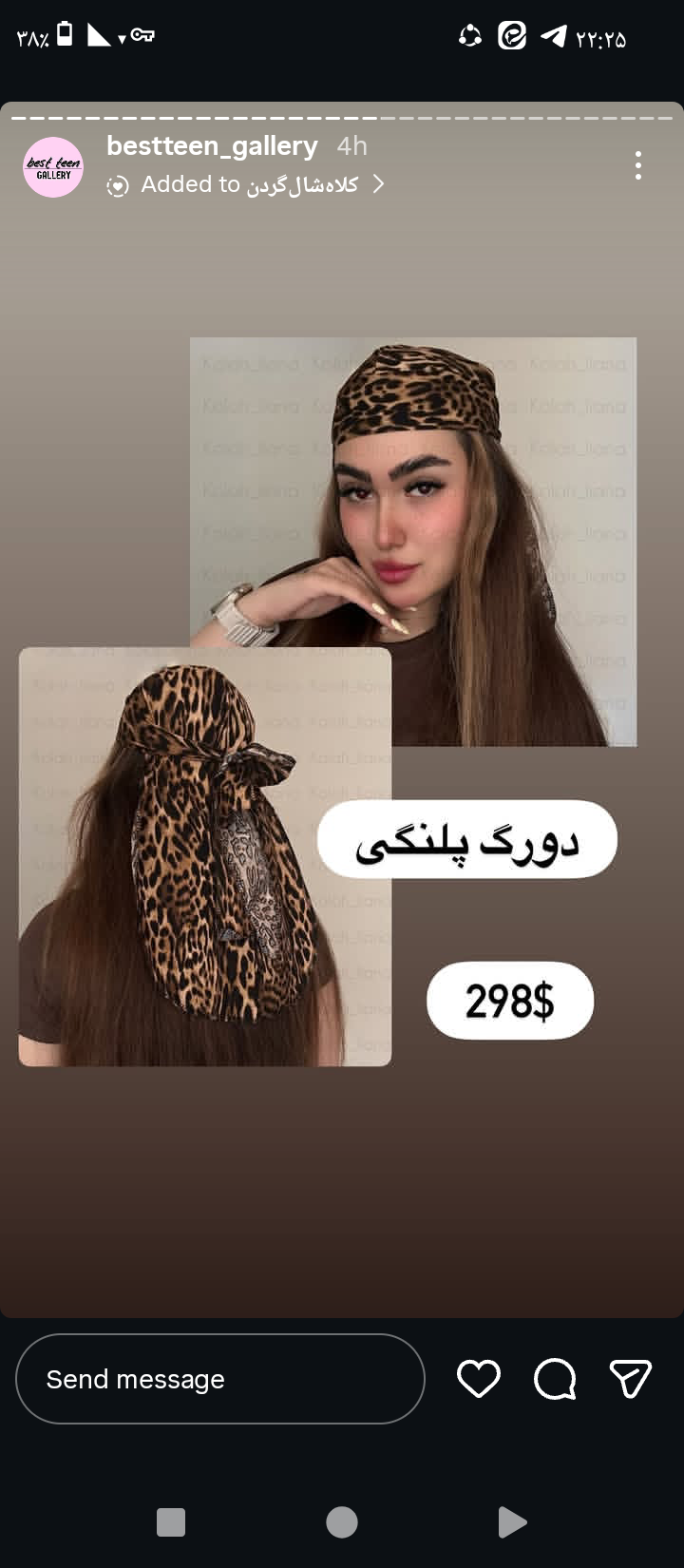 دورگ پلنگی
